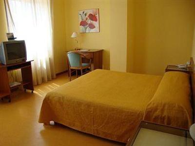 фото отеля Parc Hotel Villa Immacolata