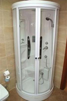 фото отеля Parc Hotel Villa Immacolata