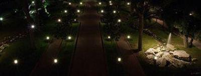 фото отеля Parc Hotel Villa Immacolata