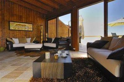 фото отеля Parc Hotel Villa Immacolata