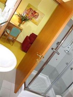 фото отеля Parc Hotel Villa Immacolata