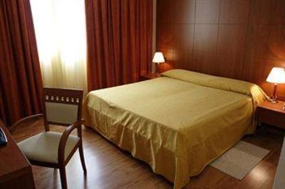 фото отеля Parc Hotel Villa Immacolata