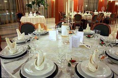 фото отеля Parc Hotel Villa Immacolata