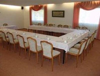 фото отеля Air Hotel Wartburg