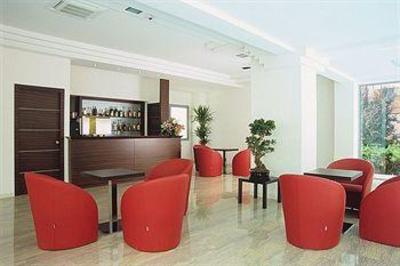 фото отеля Hotel Alisei Palace
