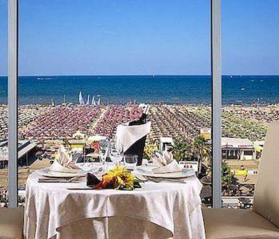 фото отеля Hotel Alisei Palace