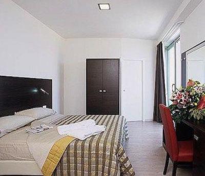 фото отеля Hotel Alisei Palace