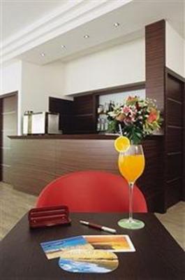 фото отеля Hotel Alisei Palace