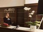 фото отеля Hotel Alisei Palace