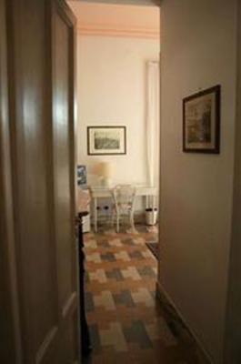 фото отеля Villa Edera