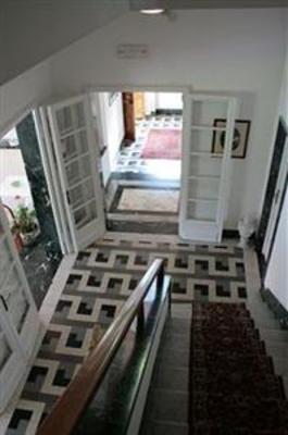 фото отеля Villa Edera