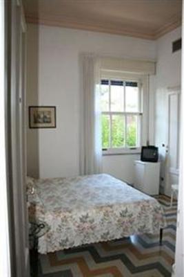 фото отеля Villa Edera