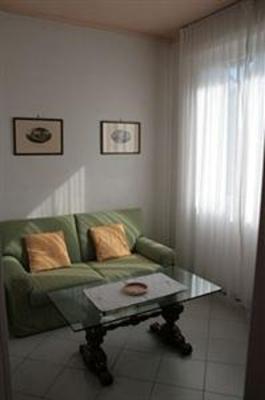 фото отеля Villa Edera