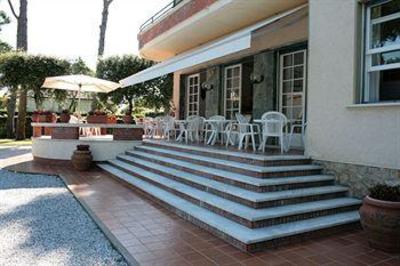 фото отеля Villa Edera
