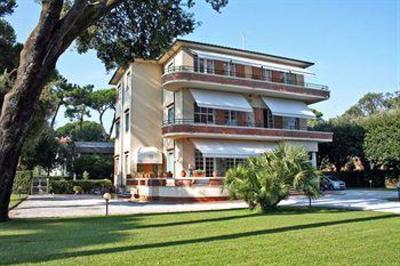 фото отеля Villa Edera