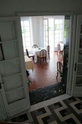 фото отеля Villa Edera