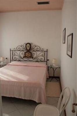 фото отеля Villa Edera