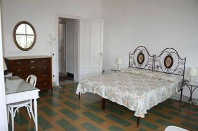 фото отеля Villa Edera