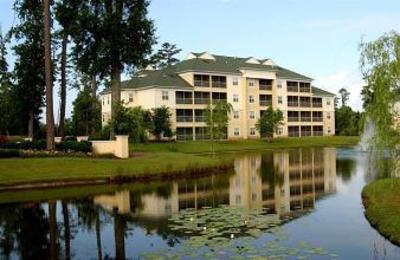 фото отеля Sheraton Broadway Plantation