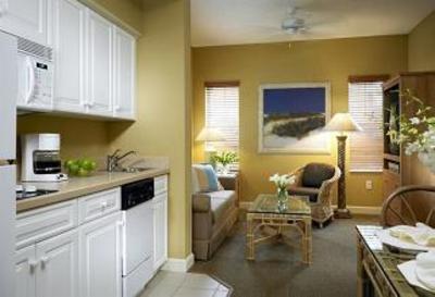 фото отеля Sheraton Broadway Plantation