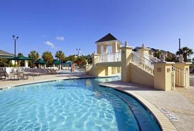 фото отеля Sheraton Broadway Plantation