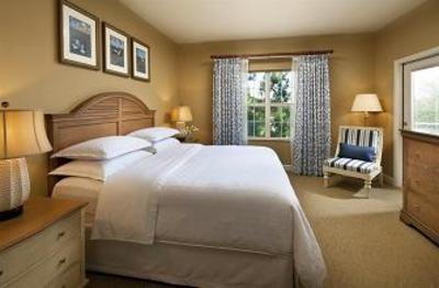 фото отеля Sheraton Broadway Plantation