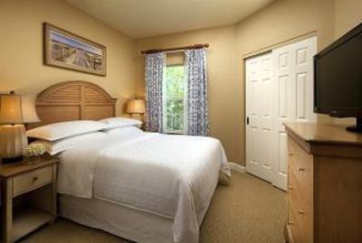 фото отеля Sheraton Broadway Plantation