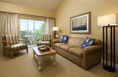 фото отеля Sheraton Broadway Plantation