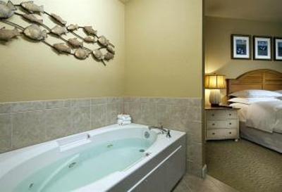 фото отеля Sheraton Broadway Plantation