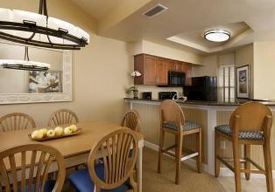 фото отеля Sheraton Broadway Plantation