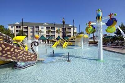 фото отеля Sheraton Broadway Plantation