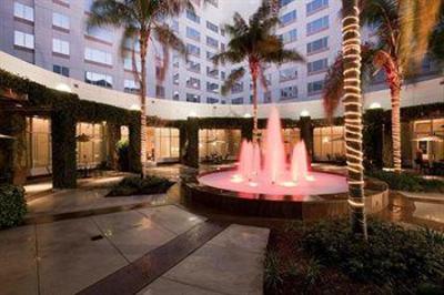 фото отеля Sheraton Suites Plantation, Ft Lauderdale West