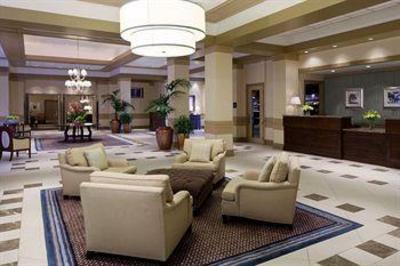 фото отеля Sheraton Suites Plantation, Ft Lauderdale West