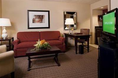 фото отеля Sheraton Suites Plantation, Ft Lauderdale West