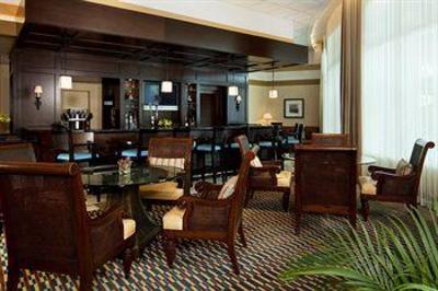 фото отеля Sheraton Suites Plantation, Ft Lauderdale West