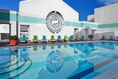 фото отеля Sheraton Suites Plantation, Ft Lauderdale West