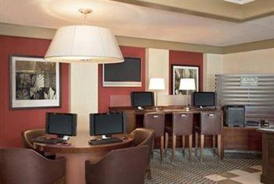 фото отеля Sheraton Suites Plantation, Ft Lauderdale West