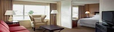 фото отеля Sheraton Suites Plantation, Ft Lauderdale West