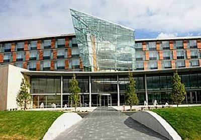 фото отеля Pillo Hotel Ashbourne