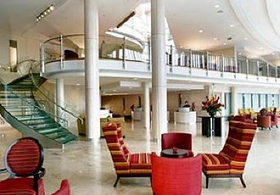 фото отеля Pillo Hotel Ashbourne