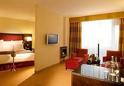 фото отеля Pillo Hotel Ashbourne