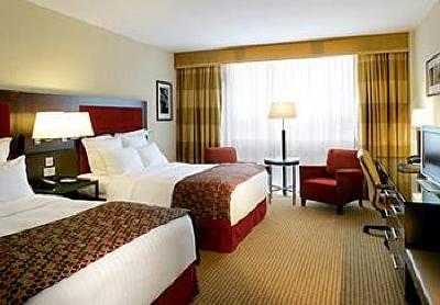фото отеля Pillo Hotel Ashbourne