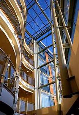 фото отеля Pillo Hotel Ashbourne