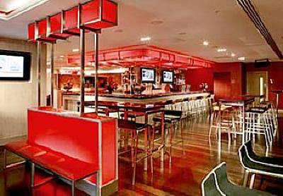 фото отеля Pillo Hotel Ashbourne