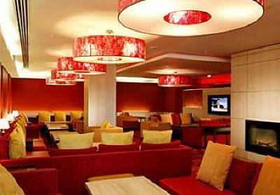 фото отеля Pillo Hotel Ashbourne