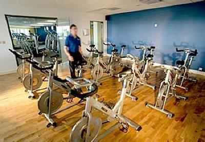 фото отеля Pillo Hotel Ashbourne