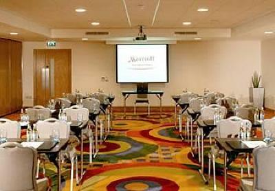 фото отеля Pillo Hotel Ashbourne
