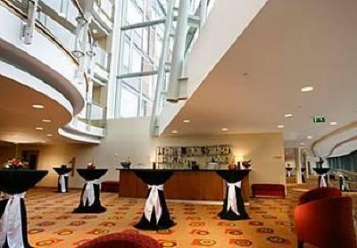 фото отеля Pillo Hotel Ashbourne