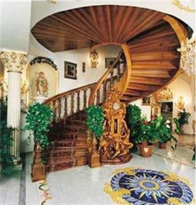 фото отеля La Sonrisa Hotel Sant'Antonio Abate