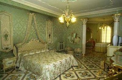 фото отеля La Sonrisa Hotel Sant'Antonio Abate